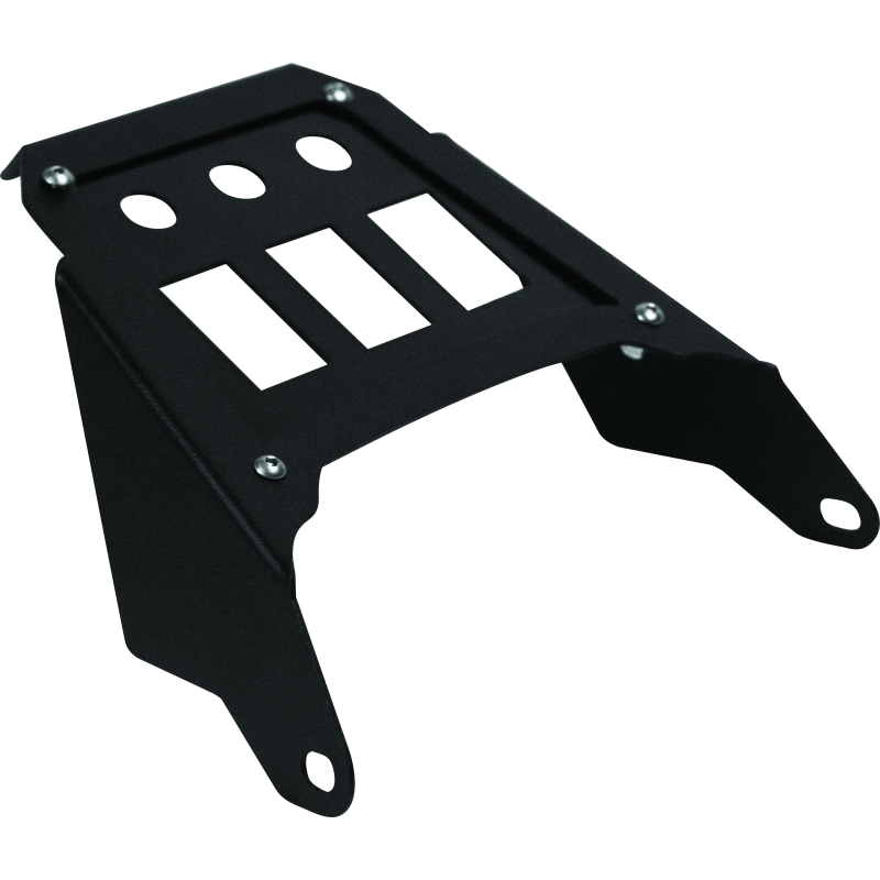 DragonFire Racing Lower Switch Pod for Honda Talon 20-22-tuningsupply.com