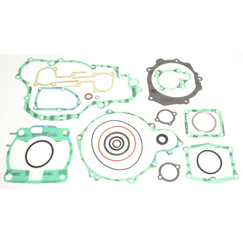 Athena 91-97 Yamaha WR 250 Z Complete Gasket Kit-tuningsupply.com