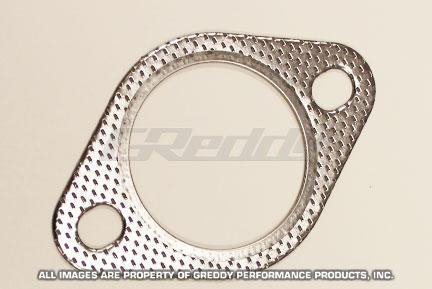 
  

GReddy 11000301 - GRE11000301 - GReddy 60mm Exhaust Oval Gasket - Shipped in Europe - Tuningsupply.com

