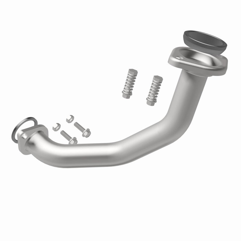 

Magnaflow 107-0288 - MAG107-0288 - BRE Exhaust 13-17 Toyota RAV4 2.5L Front Pipe Kit - Shipped in Europe - Tuningsupply.com
