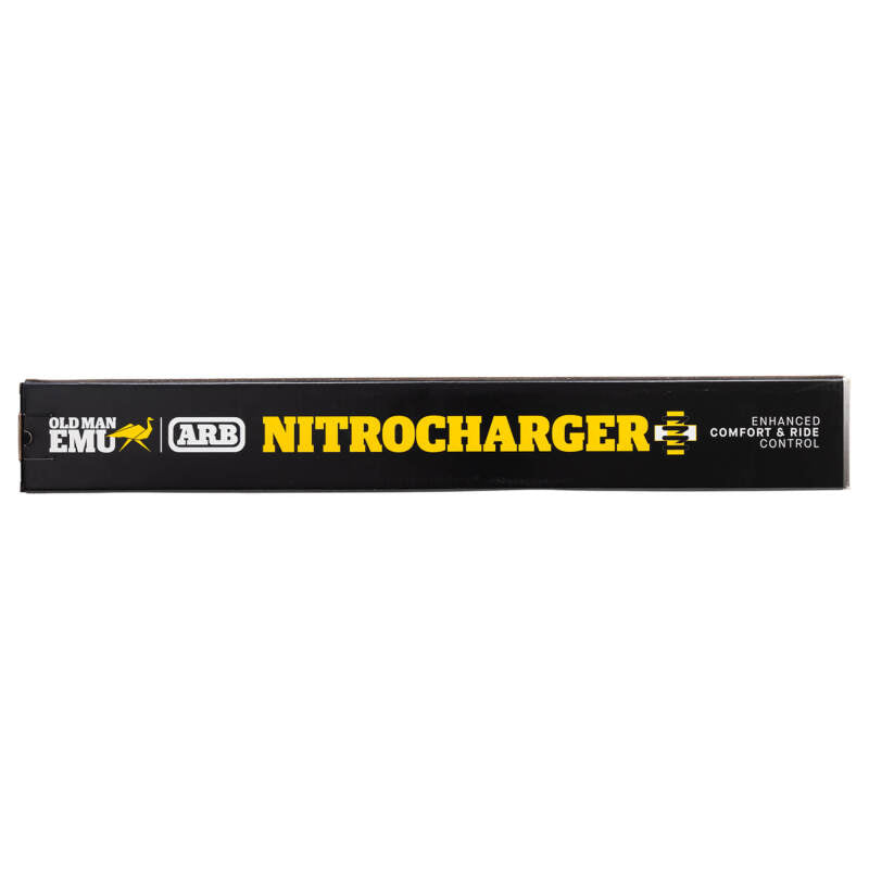 

Old Man Emu 63031 - ARB63031 - ARB / OME Nitrocharger Sport Shock Isuzu GMH Niss F - Shipped in Europe - Tuningsupply.com
