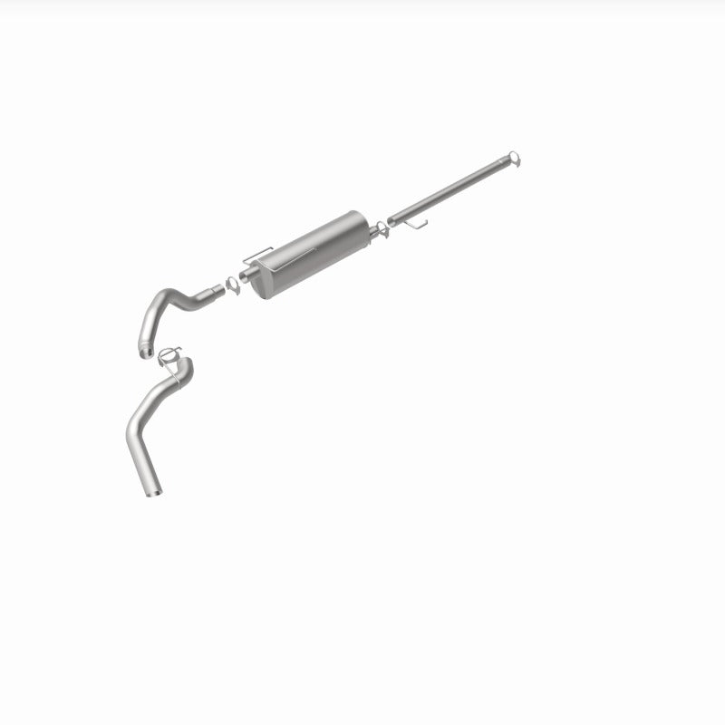 

Magnaflow 106-0029 - MAG106-0029 - MagnaFlow BRE Exhaust Kit 02-05 Dodge Ram 1500 - Shipped in Europe - Tuningsupply.com
