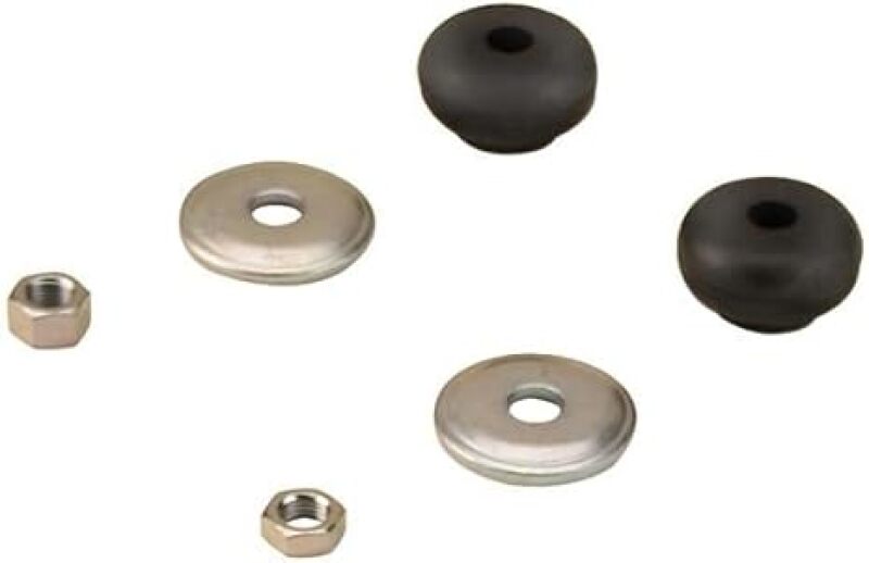 KYB Shocks & Struts Upper Strut Mount Kit (for 344110/344367/344376/344364)-tuningsupply.com