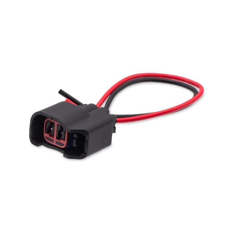 

BLOX Racing BXFU-00603-EV14-4 - BLOBXFU-00603-EV14-4 - BLOX Racing Injector Pigtail Ev14 Female - Set Of 4 - Shipped in Europe - Tuningsupply.com
