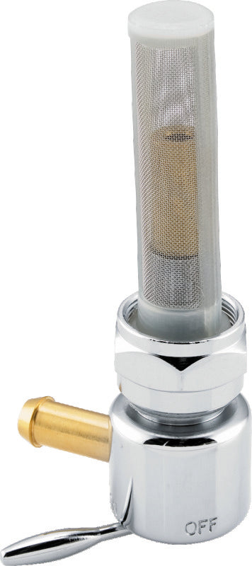 
  

Bikers Choice 489635 - BKC489635 - Bikers Choice Chrome Round Petcock 22MM Left Outlet - Shipped in Europe - Tuningsupply.com

