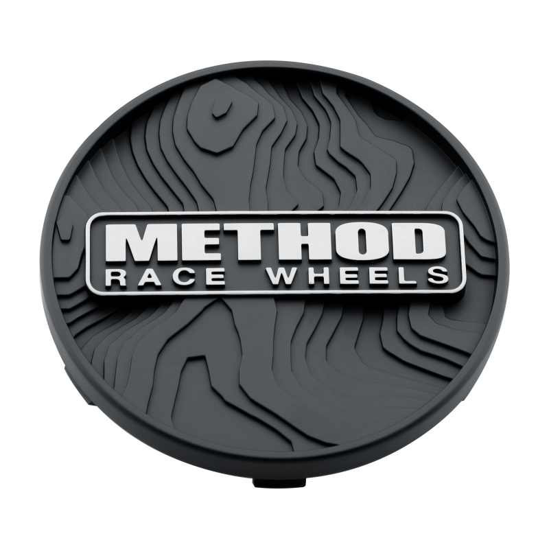 

Method Wheels CP-TOPO107S-B - MRWCP-TOPO107S-B - Method Cap TOPO - 107mm - Black - Snap In - Shipped in Europe - Tuningsupply.com
