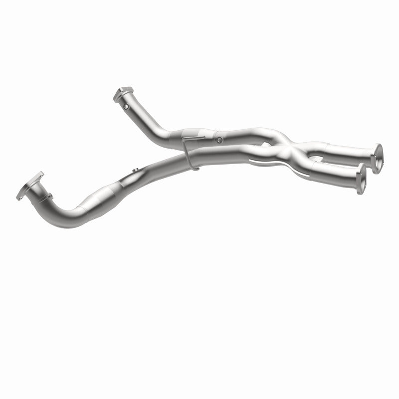 

Magnaflow 16423 - MAG16423 - MagnaFlow Conv DF 06- Jeep SRT-8 6.1L - Shipped in Europe - Tuningsupply.com
