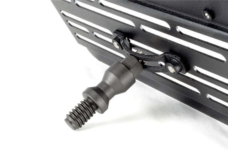 

GrimmSpeed GRM094070 - GRMGRM094070 - GrimmSpeed 2016+ Ford Focus RS License Plate Relocation Kit - Shipped in Europe - Tuningsupply.com
