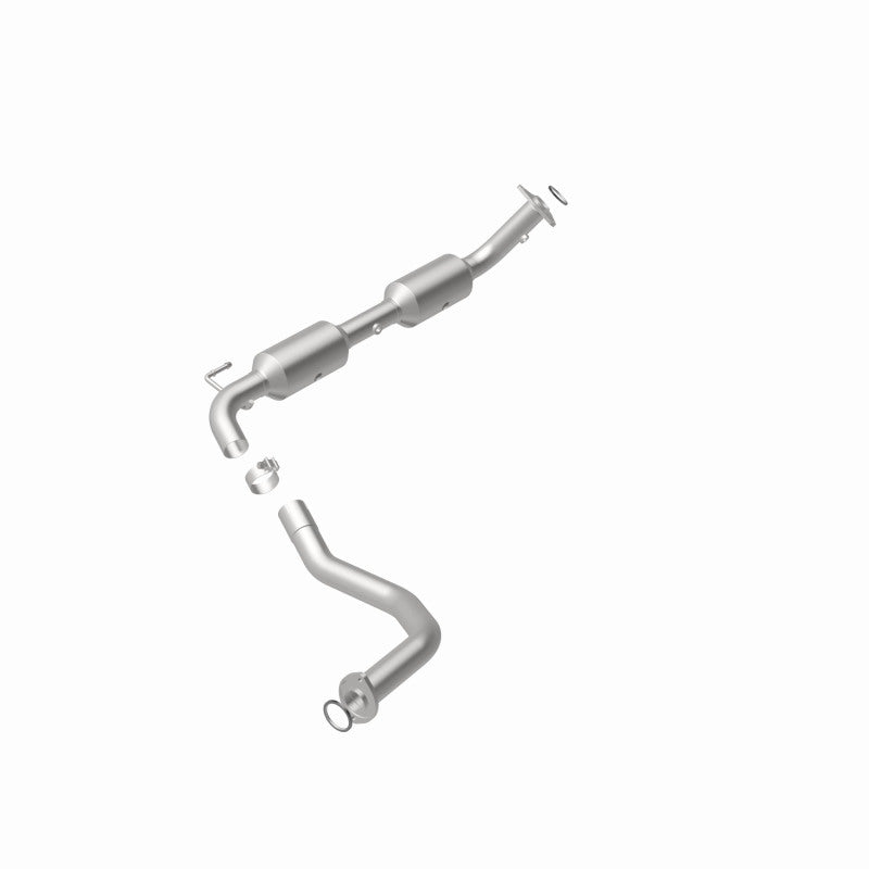 

Magnaflow 49935 - MAG49935 - MagnaFlow Conv DF 8/08-09 Toyota Tundra 5.7L Driver Side - Shipped in Europe - Tuningsupply.com
