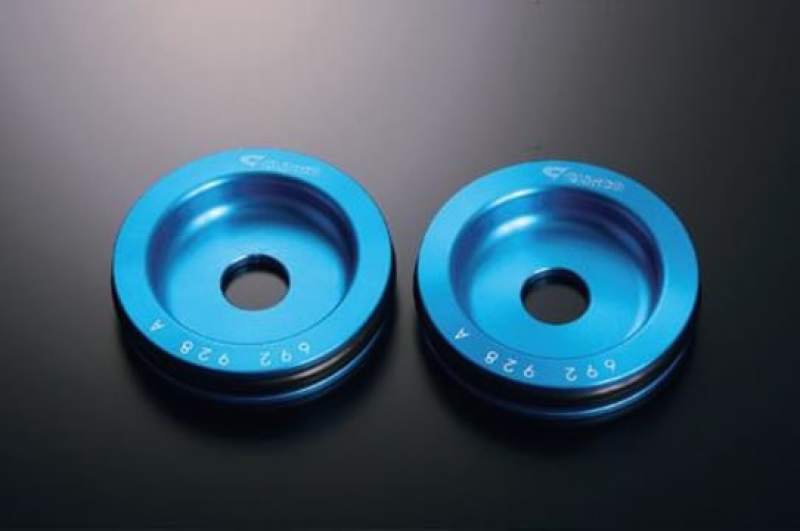 
    

Cusco 692 928 A - CUS692 928 A - Cusco Bushing Rear Differential Mount Collar GRB GVB STi - Shipped in Europe - Tuningsupply.com

  