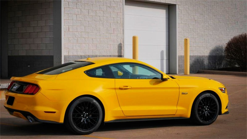 

CORSA Performance 14326 - COR14326 - Corsa 2015-2017 Ford Mustang GT 5.0 3in Axle Back Exhaust Polish Dual 4.5in Tip Sport - Shipped in Europe - Tuningsupply.com
