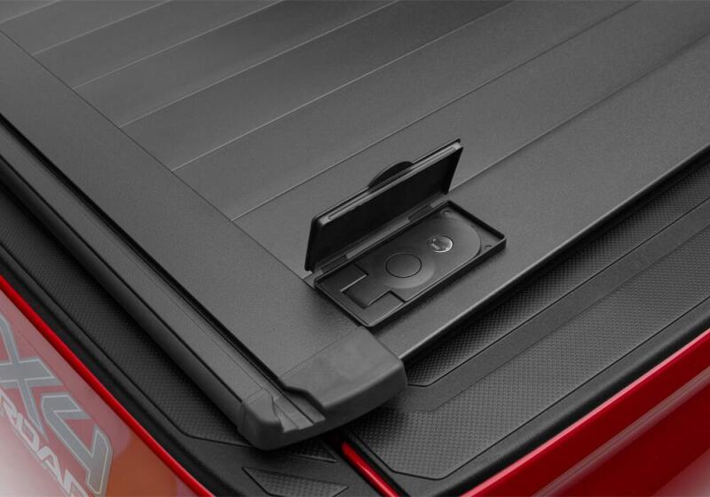 

Retrax T-80871 - RTXT-80871 - Retrax 2024 Toyota Tacoma 6ft Bed RetraxPRO XR Bed Cover - Shipped in Europe - Tuningsupply.com
