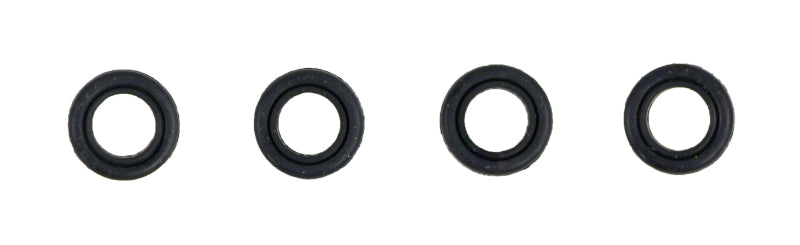 

Fel-Pro ES73538 - FELES73538 - Fel-Pro 07-20 Toyota Tundra/08-20 Sequoia Fuel Injector Seal Kit - Shipped in Europe - Tuningsupply.com
