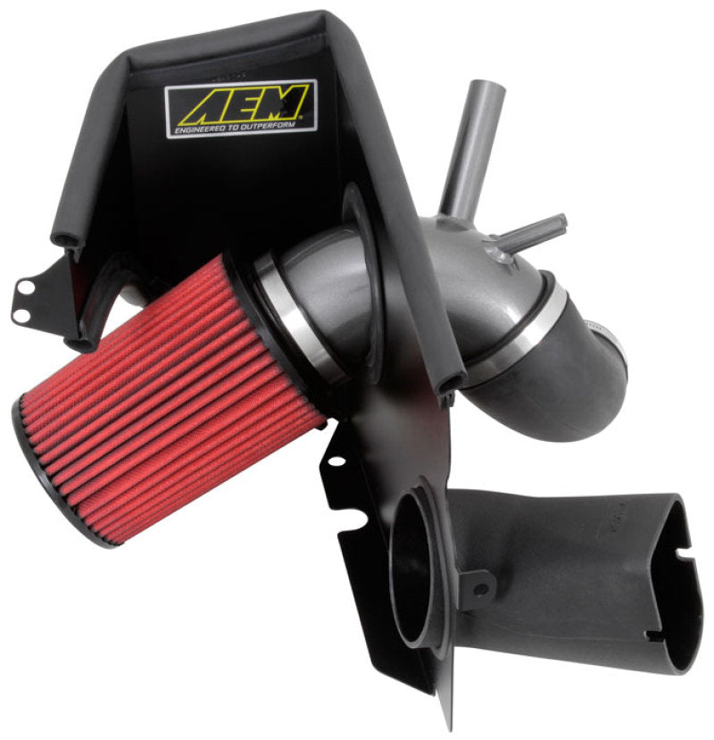 
  

AEM Induction 21-728C - AEM21-728C - AEM 2013 Hyundai Genesis Coupe 2.0L L4 Chrome Cold Air Intake System - Shipped in Europe - Tuningsupply.com

