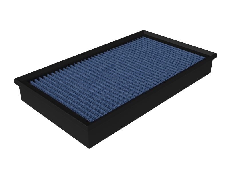 

aFe 30-10416R - AFE30-10416R - aFe MagnumFLOW Pro DRY S OE Replacement Filter 17-23 Audi RS3 L5-2.5L (t) - Shipped in Europe - Tuningsupply.com
