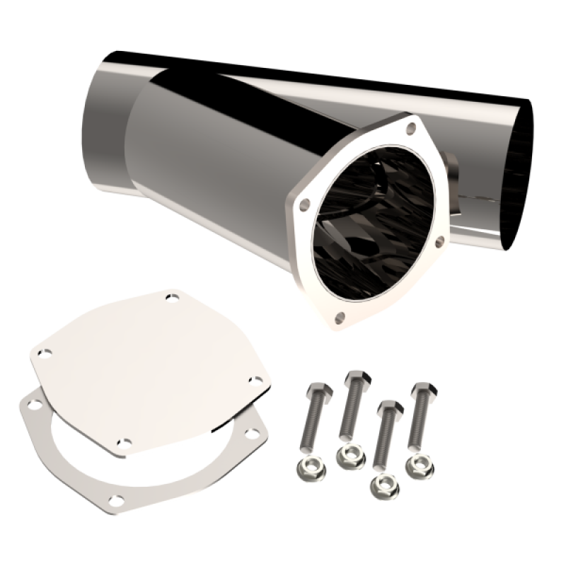 
  

QTP 10500 - QTP10500 - QTP 5in Weld-On QTEC Exhaust Cutout Y-Pipe - Shipped in Europe - Tuningsupply.com

