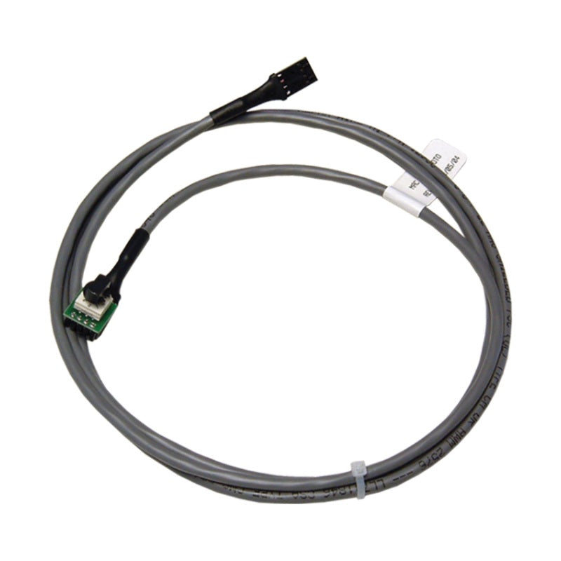 

SCT Performance 6601 - SCT6601 - SCT Performance Cable for 4-Bank Switch Chip (for use with p/n 6600-6602) - Shipped in Europe - Tuningsupply.com
