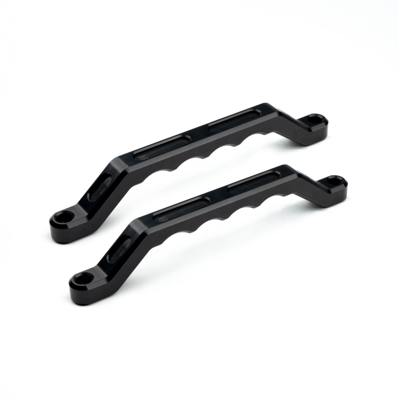 
    

Cali Raised LED CR3951 - CALCR3951 - Cali Raised Roof Rack Grab H/le - Black - Shipped in Europe - Tuningsupply.com

  