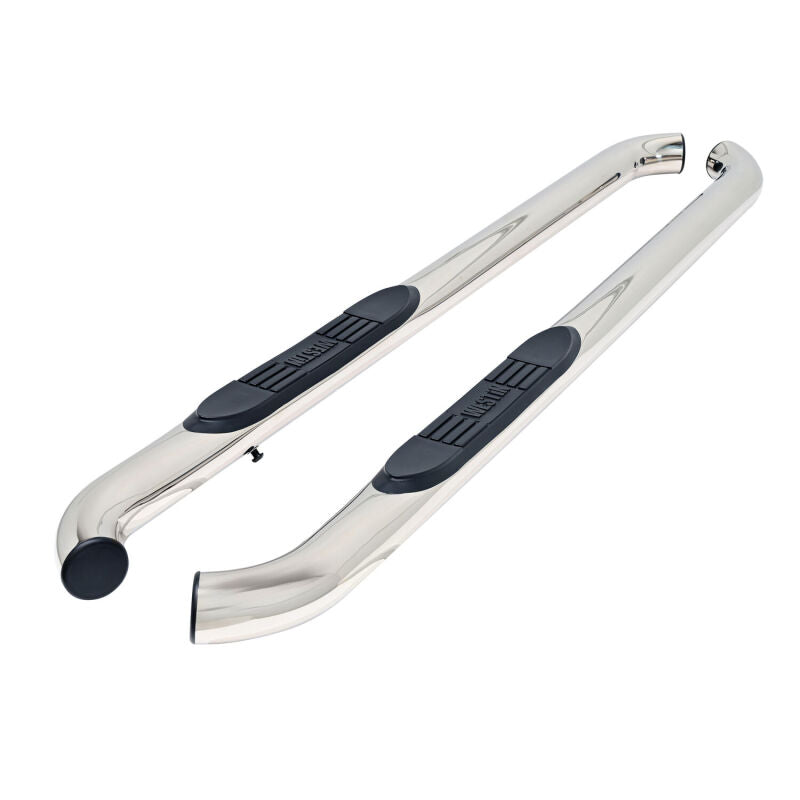 
    

Westin 23-2890 - WES23-2890 - Westin 24-26 Toyota Tacoma Xtra Cab E-Series 3 Nerf Step Bars Stainless Steel - Shipped in Europe - Tuningsupply.com

  