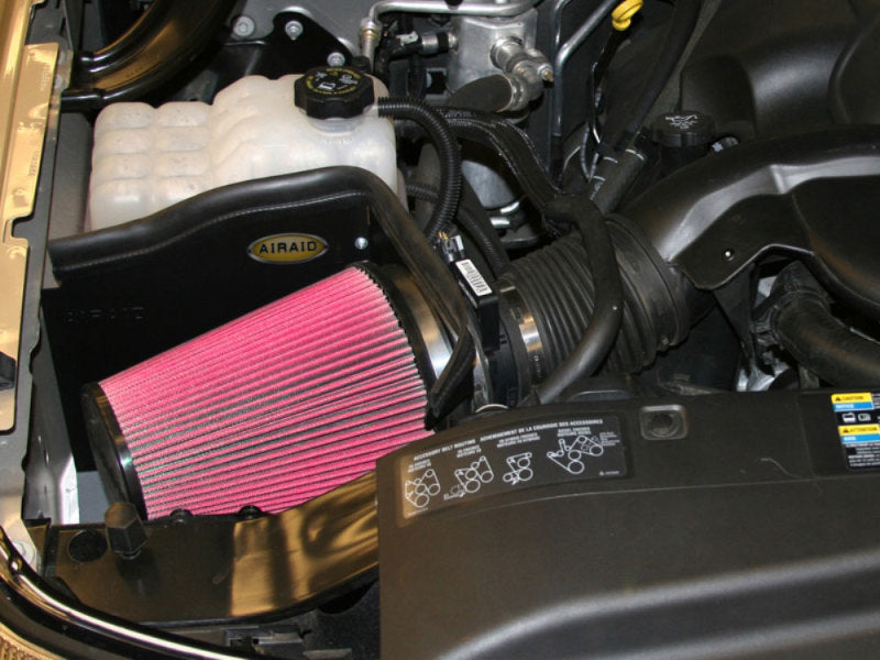 
  

Airaid 201-112-1 - AIR201-112-1 - Airaid 99-06 Chevy Silverado 4.8/5.3/6.0L (w/Low Hood) CAD Intake System w/o Tube (Dry / Red Media) - Shipped in Europe - Tuningsupply.com

