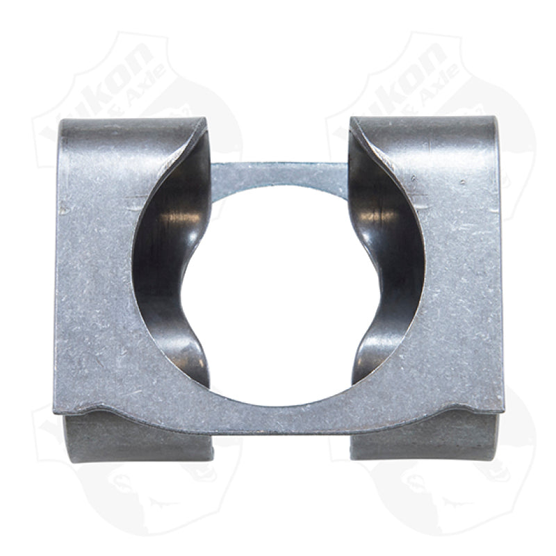

Yukon Gear & Axle YSPSPR-002 - YUKYSPSPR-002 - Yukon Gear Posi Spring Kit For GM 7.5in / w/ Preload Plates - Shipped in Europe - Tuningsupply.com
