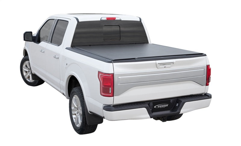 Access Vanish 17-19 Ford Super Duty F-250 / F-350 / F-450 6ft 8in Bed Roll-Up Cover-tuningsupply.com