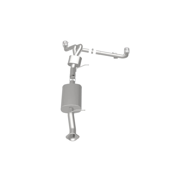 

Magnaflow 16772 - MAG16772 - MagnaFlow Sys C/B 07 GM Hummer H2 Split Rear - Shipped in Europe - Tuningsupply.com
