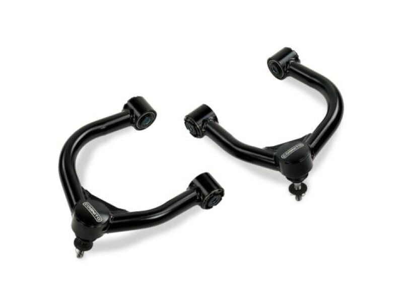 
  

Cognito  - COG135-91229 - Cognito 22-24 Toyota Tundra 2WD/4WD Ball Joint Upper Control Arm Kit - Shipped in Europe - Tuningsupply.com

