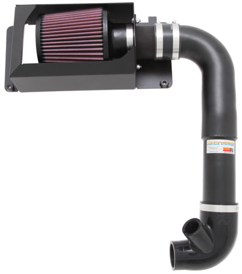 
  

K&N Engineering 69-2004TTK - KNN69-2004TTK - K&N 07-08 Mini Cooper S L4-1.6L Short Ram Intake - Shipped in Europe - Tuningsupply.com

