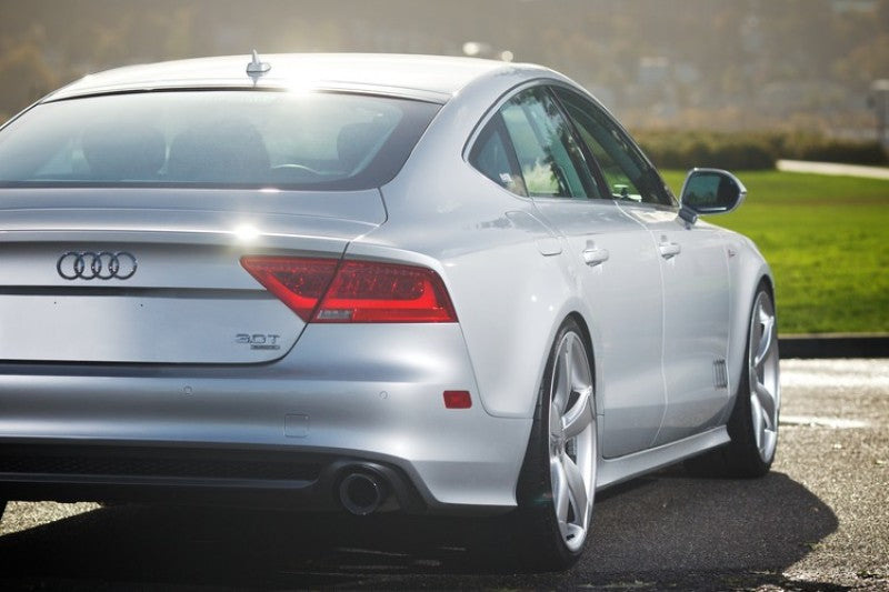 

AWE Tuning 3015-33064 - AWE3015-33064 - AWE Tuning Audi C7 A7 3.0T Touring Edition Exhaust - Dual Outlet Diamond Black Tips - Shipped in Europe - Tuningsupply.com
