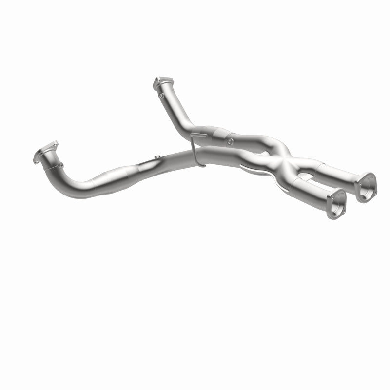 

Magnaflow 16423 - MAG16423 - MagnaFlow Conv DF 06- Jeep SRT-8 6.1L - Shipped in Europe - Tuningsupply.com
