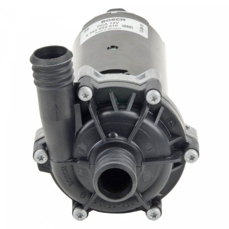 Bosch 58W Electric Water Pump (OE 0005000386)-tuningsupply.com