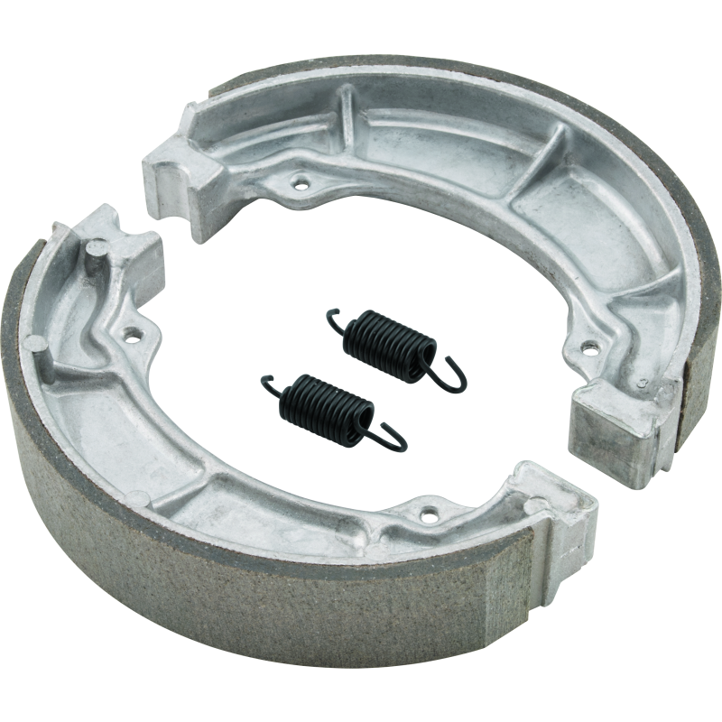 BikeMaster Honda Brake Shoes-tuningsupply.com