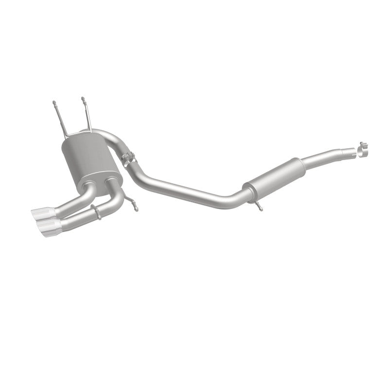 

Magnaflow 19132 - MAG19132 - MagnaFlow 15-16 Mazda Miata MX-5 L4 2.0L SS Cat-Back Perf Dual Pass Side Rear Exit Exhaust 3in Tips - Shipped in Europe - Tuningsupply.com
