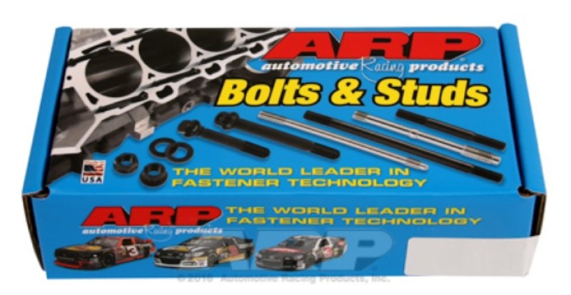 ARP Chevrolet Small Block Gen V LT1/LT4 6.2L 12pt Head Stud Kit-tuningsupply.com