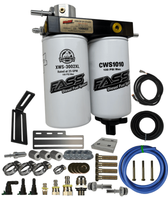 
    

FASS Fuel Systems DIFSRAM3001 - FASSDIFSRAM3001 - FASS 07.5-09 6.7L Cummins Drop-In Series Fuel System - Shipped in Europe - Tuningsupply.com

  