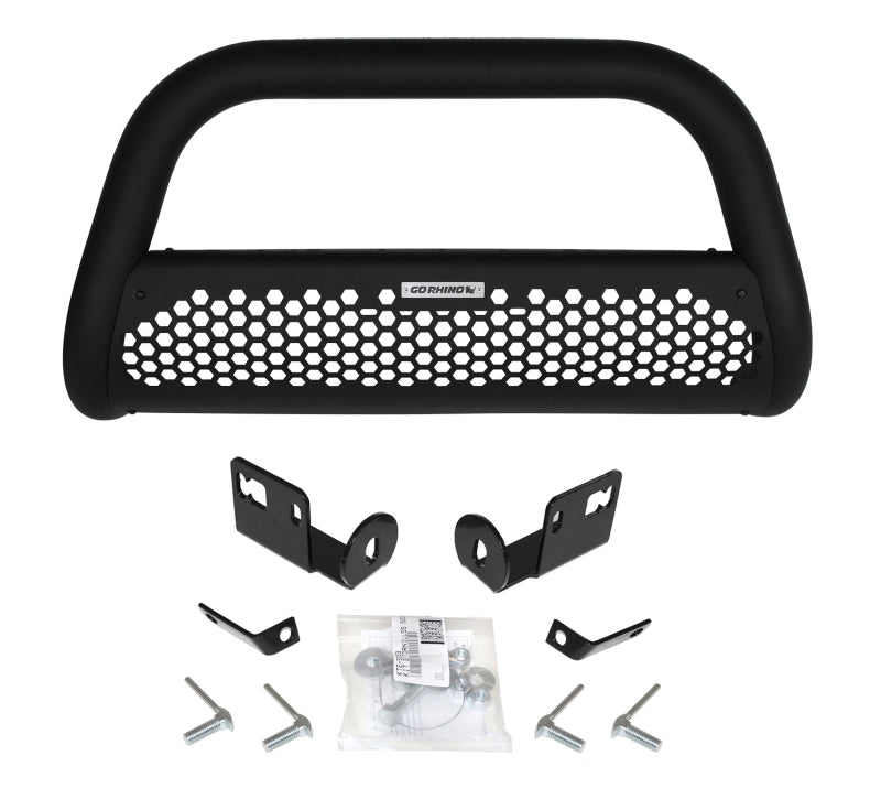 
    

Go Rhino 55261T - GOR55261T - Go Rhino 02-05 Dodge Ram 1500/2500/3500 RHINO! Charger 2 RC2 Complete Kit w/Front Guard + Brkts - Shipped in Europe - Tuningsupply.com

  