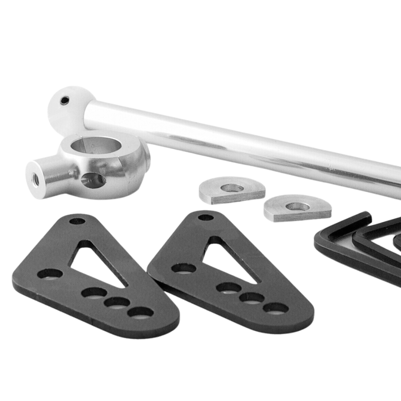 

Go Fast Bits 4001 - GFB4001 - GFB 02-07 WRX Short Shifter - Shipped in Europe - Tuningsupply.com

