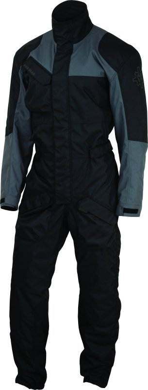 FIRSTGEAR Thermosuit 2.0 Grey/Black - Small-tuningsupply.com