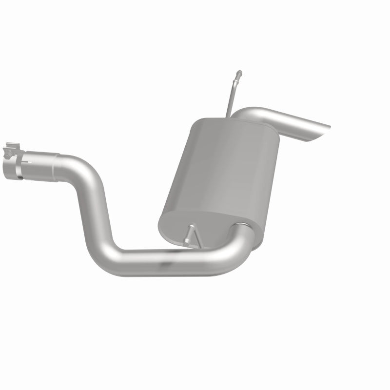 

Magnaflow 108-0301 - MAG108-0301 - BRExhaust 18-25 Jeep Wrangler 2.0L Direct-Fit Replacement Rear Muffler Kit - Shipped in Europe - Tuningsupply.com
