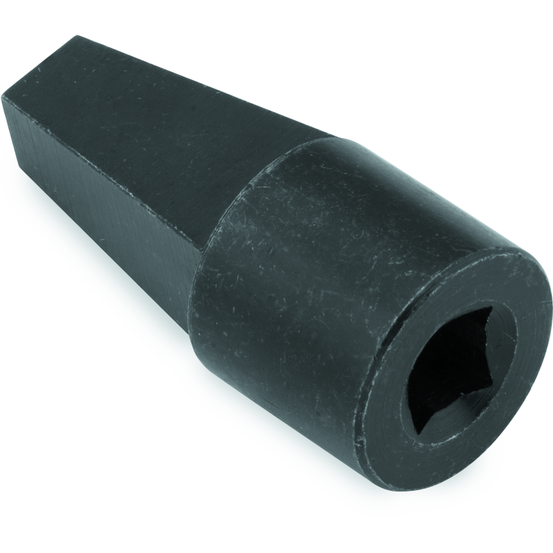 BikeMaster 3/8in Damper Rod Holding Tool-tuningsupply.com