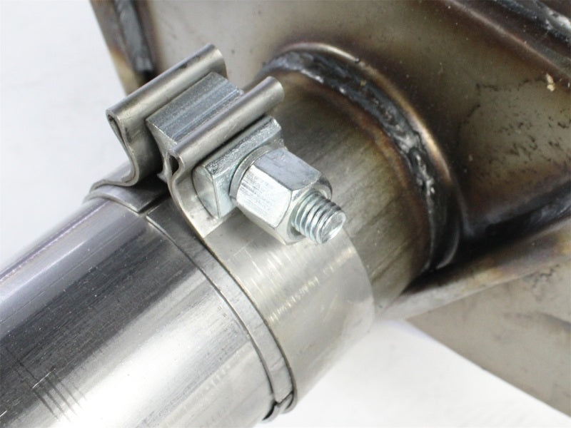 

aFe 49-44038-B - AFE49-44038-B - aFe MACHForce XP Exh CB, GM Silverado/Sierra 1500 2014 V*-5.3/6.2L Black tip - Shipped in Europe - Tuningsupply.com
