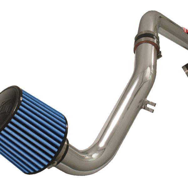 Injen 96-00 Civic Cx Dx Lx Polished Cold Air Intake-tuningsupply.com