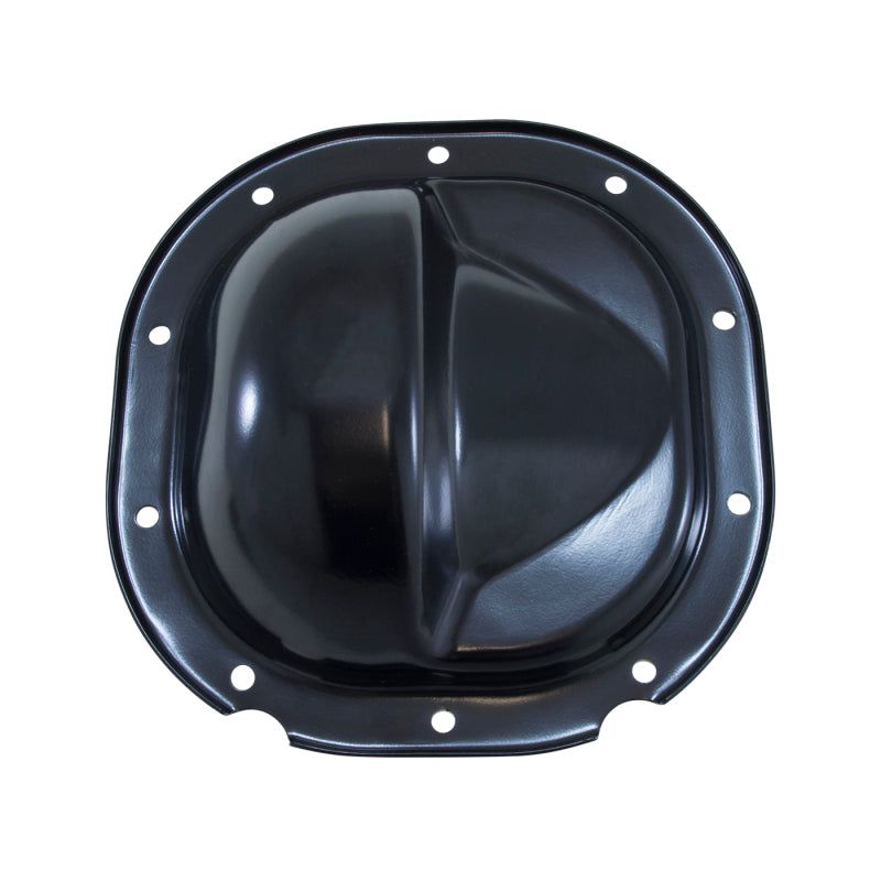 Yukon Gear Steel Cover For Ford 8.8in-Diff Covers-Yukon Gear & Axle-YUKYP C5-F8.8-S-SMINKpower Performance Parts