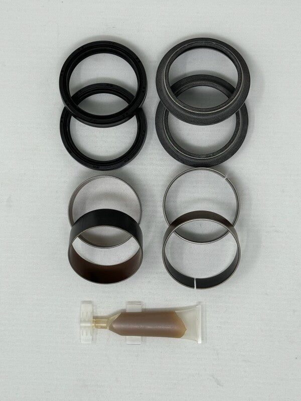 KYB Kawasaki Showa Service Kit Fork 49 mm.-tuningsupply.com