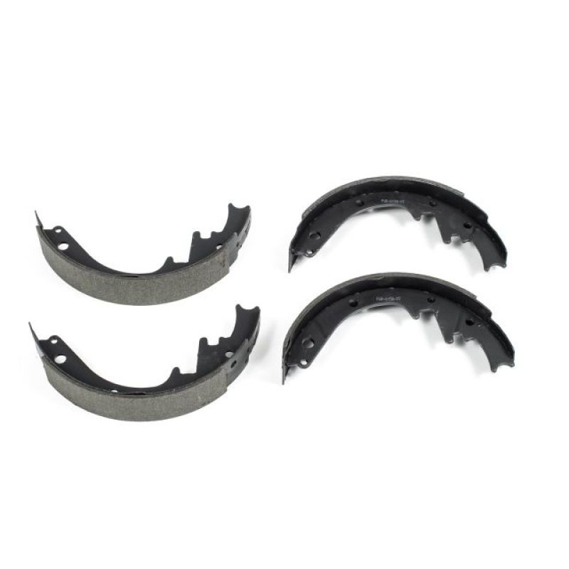 

PowerStop B228 - PSBB228 - Power Stop 69-70 Chevrolet Blazer Front or Rear Autospecialty Brake Shoes - Shipped in Europe - Tuningsupply.com
