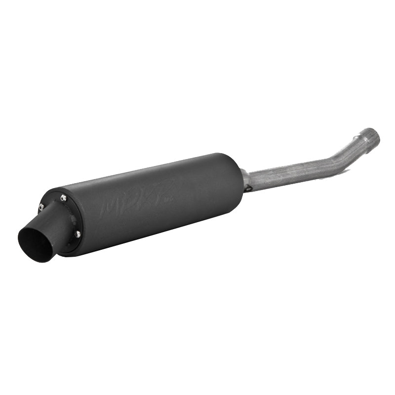 
  

MBRP PAT-7201 - MBRPAT-7201 - MBRP 89-04 Kawasaki KLF 300 Bayou (Incl. 4x4) Direct Replacement Slip-On Exhaust w/Utility Muffler - Shipped in Europe - Tuningsupply.com

