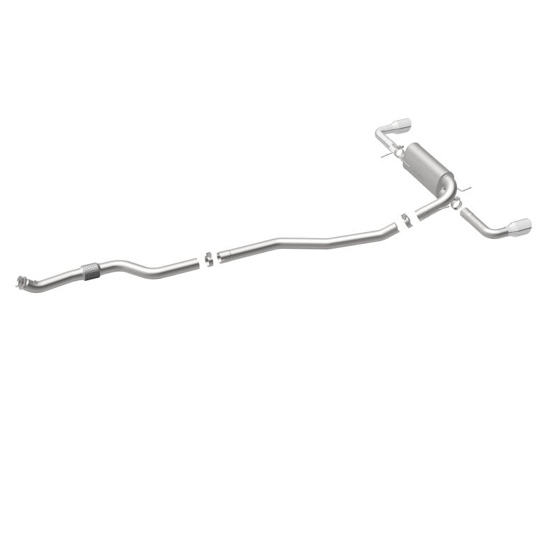 

Magnaflow 16645 - MAG16645 - MagnaFlow Sys C/B 05- Pontiac Solstice GXP - Shipped in Europe - Tuningsupply.com
