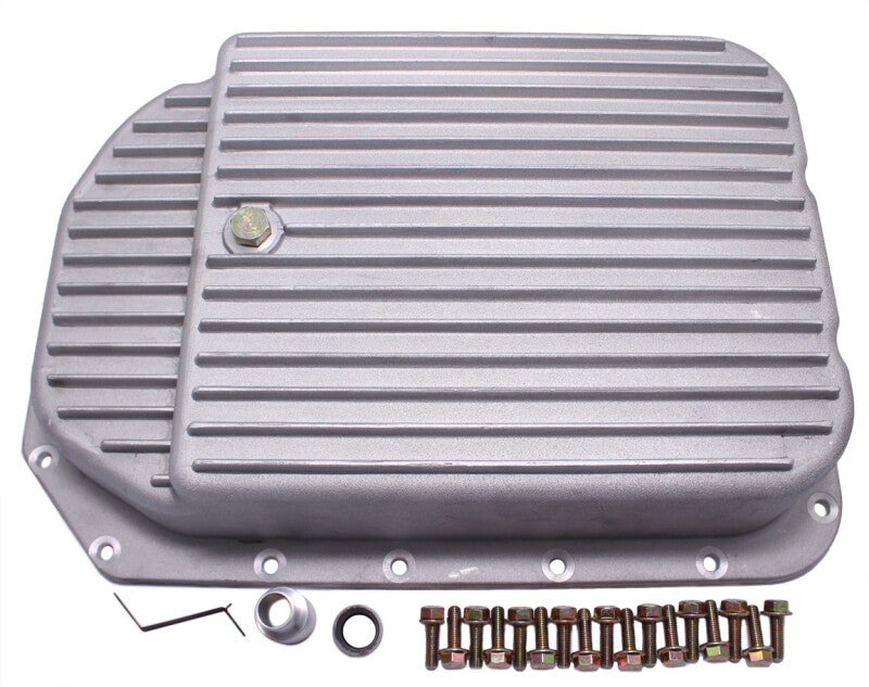 
    

FTI Performance F8013 - FTIF8013 - FTI 4L80E Deep Aluminum Pan Kit - Shipped in Europe - Tuningsupply.com

  