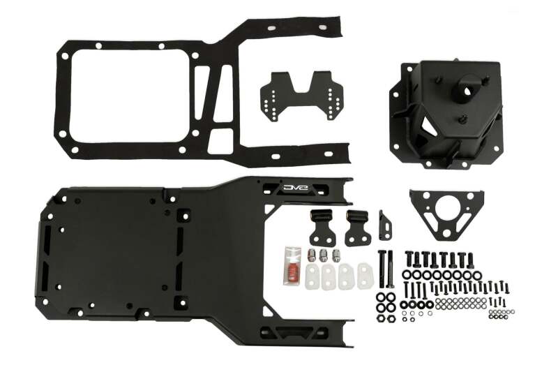 
    

DV8 Offroad TCBR-02 - DVETCBR-02 - DV8 Offroad 21-24 Ford Bronco Tire Carrier - Shipped in Europe - Tuningsupply.com

  